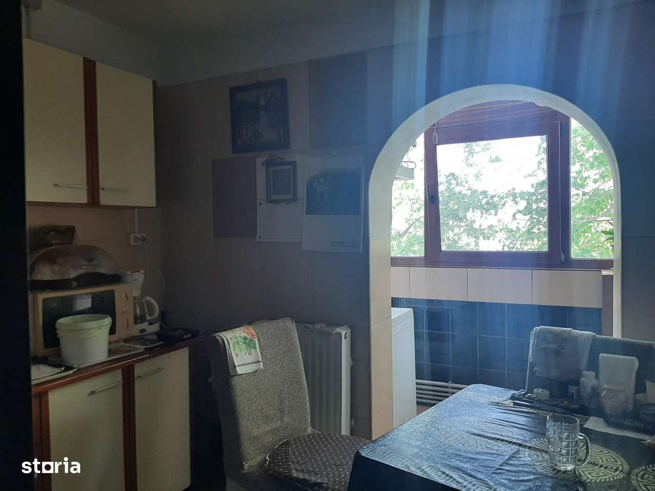 Apartament 3 camere decomandat – Tomis Nord | Liceul Călinescu-0