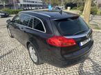 Opel Insignia Sports Tourer - 8