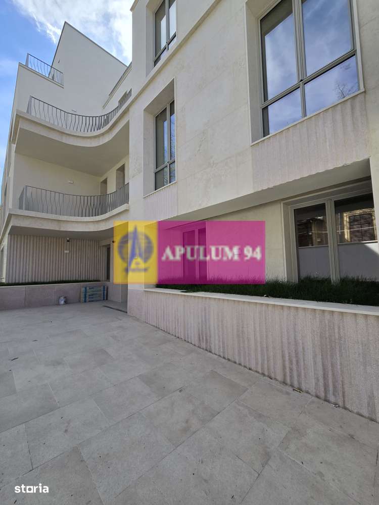 APARTAMENT 4 CAMERE 108mp | LICURG, CARTIERUL ARMENESC - Imagine principală: 1/3