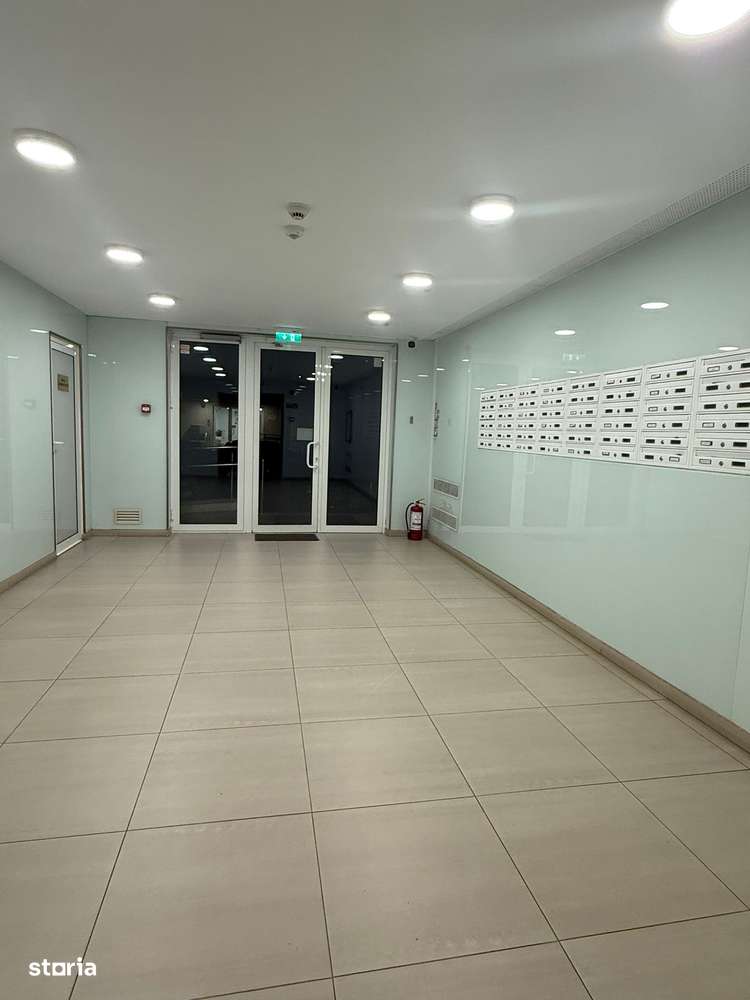 Apartament 3 camere | 2 bai | Complet mobilat | 73 mp DECOMANDAT-13