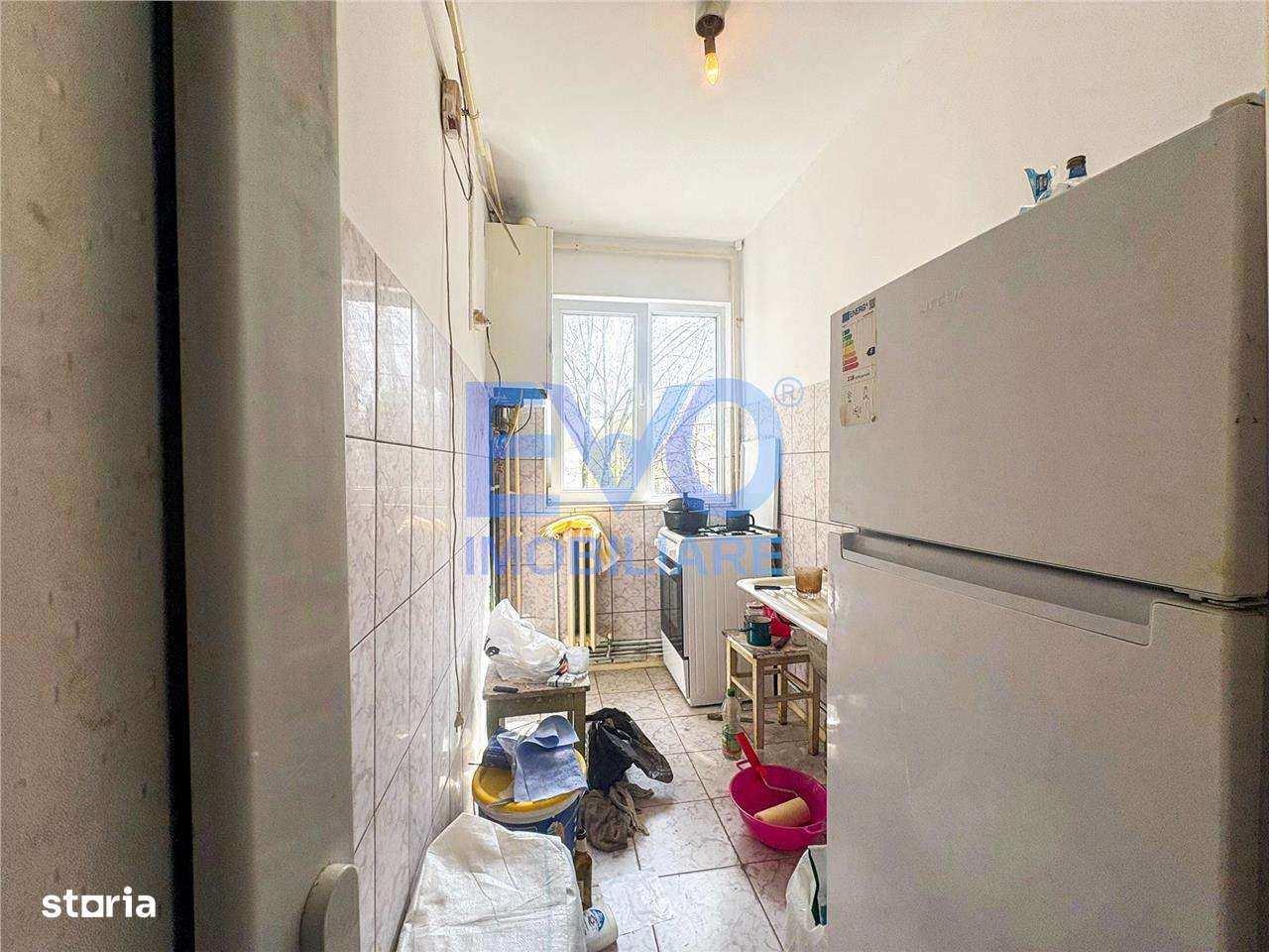 Apartament de vanzare, 3 camere, etaj 2, Alexandru Cel Bun, Iasi-4