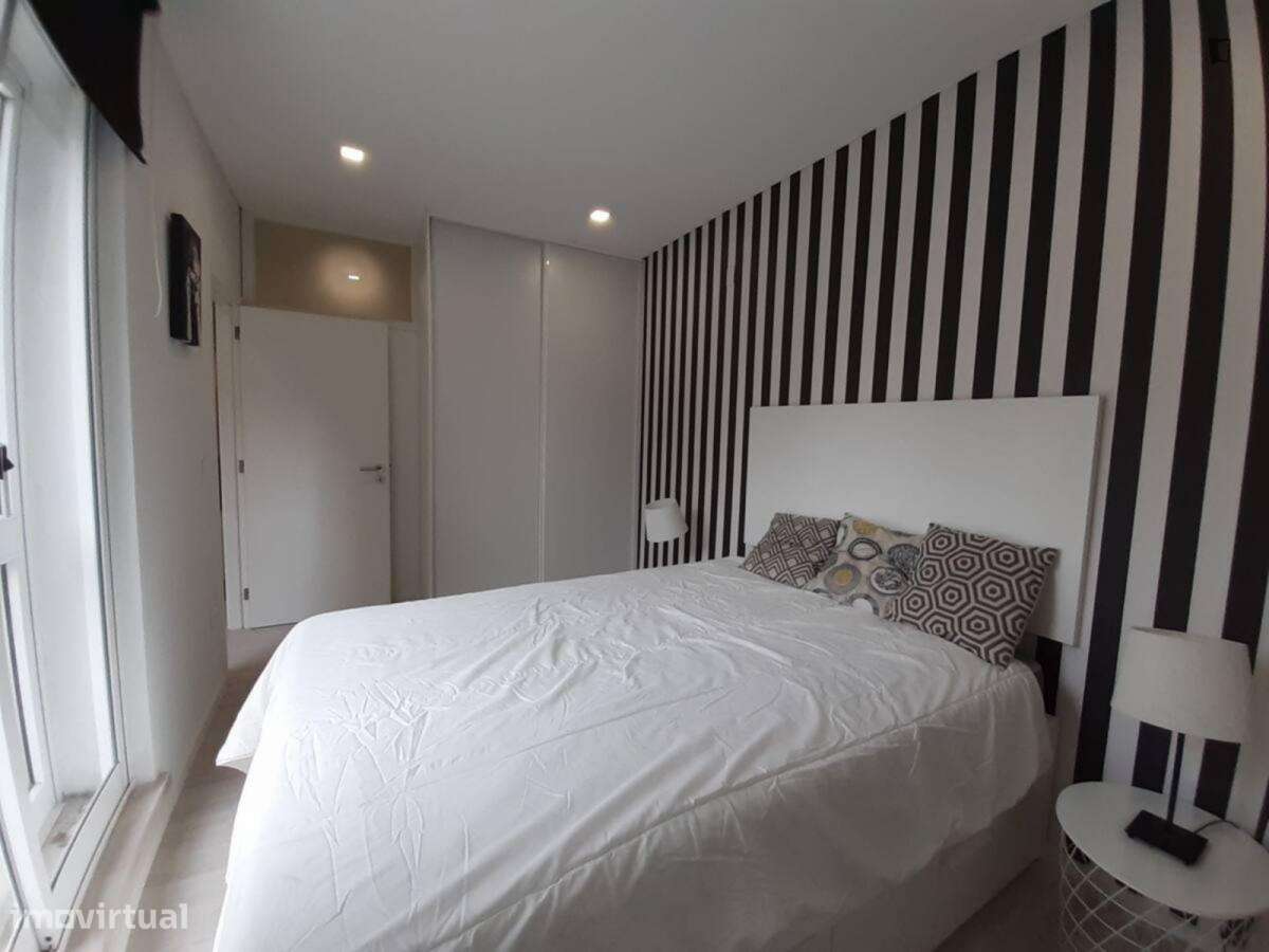Apartamento com 2 quartos - localizado em Santo Ildefonso Porto - Grande imagem: 3/10
