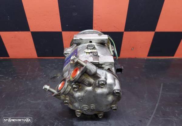 Compressor Do Ar Condicionado Ford Focus Ii (Da_, Hcp, Dp) - 2