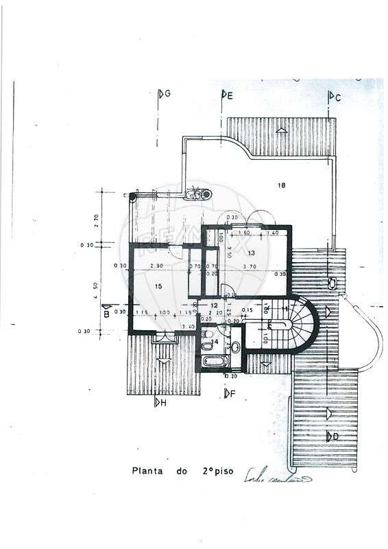 Moradia T4 para venda-38