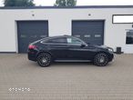 Mercedes-Benz GLC Coupe 250 d 4-Matic - 9