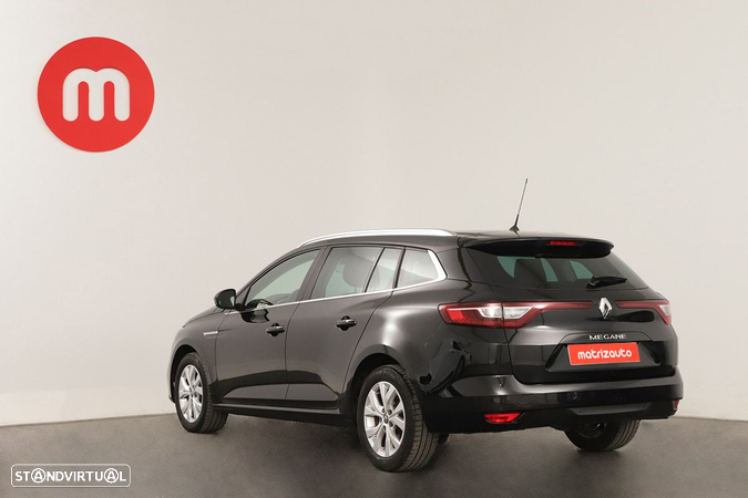 Renault Mégane Sport Tourer 1.3 TCe Limited - 3