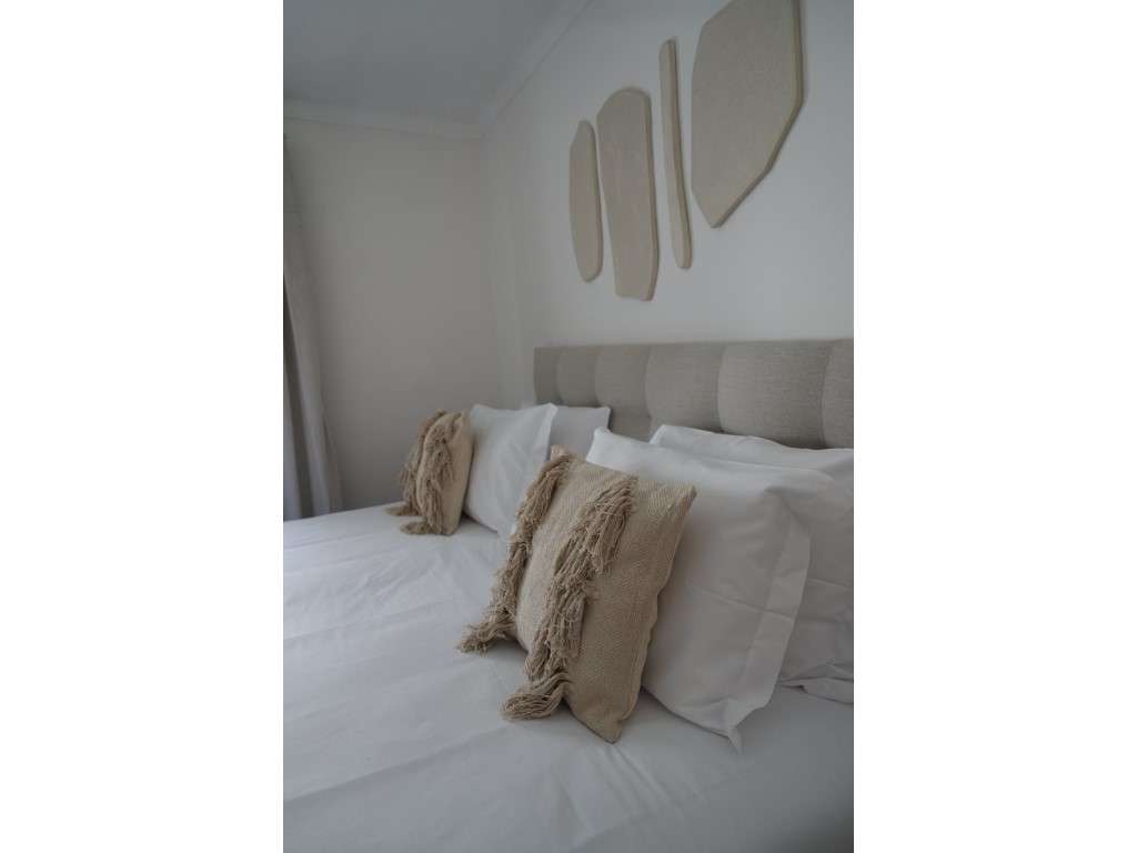 Apartamento Duplex com Licença de Alojamento Local em Alfama-20