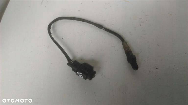 SONDA LAMBDA VOLKSWAGEN LUPO 1.4 16V 030906262J - 1