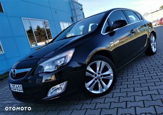 Opel Astra 1.6 Cosmo