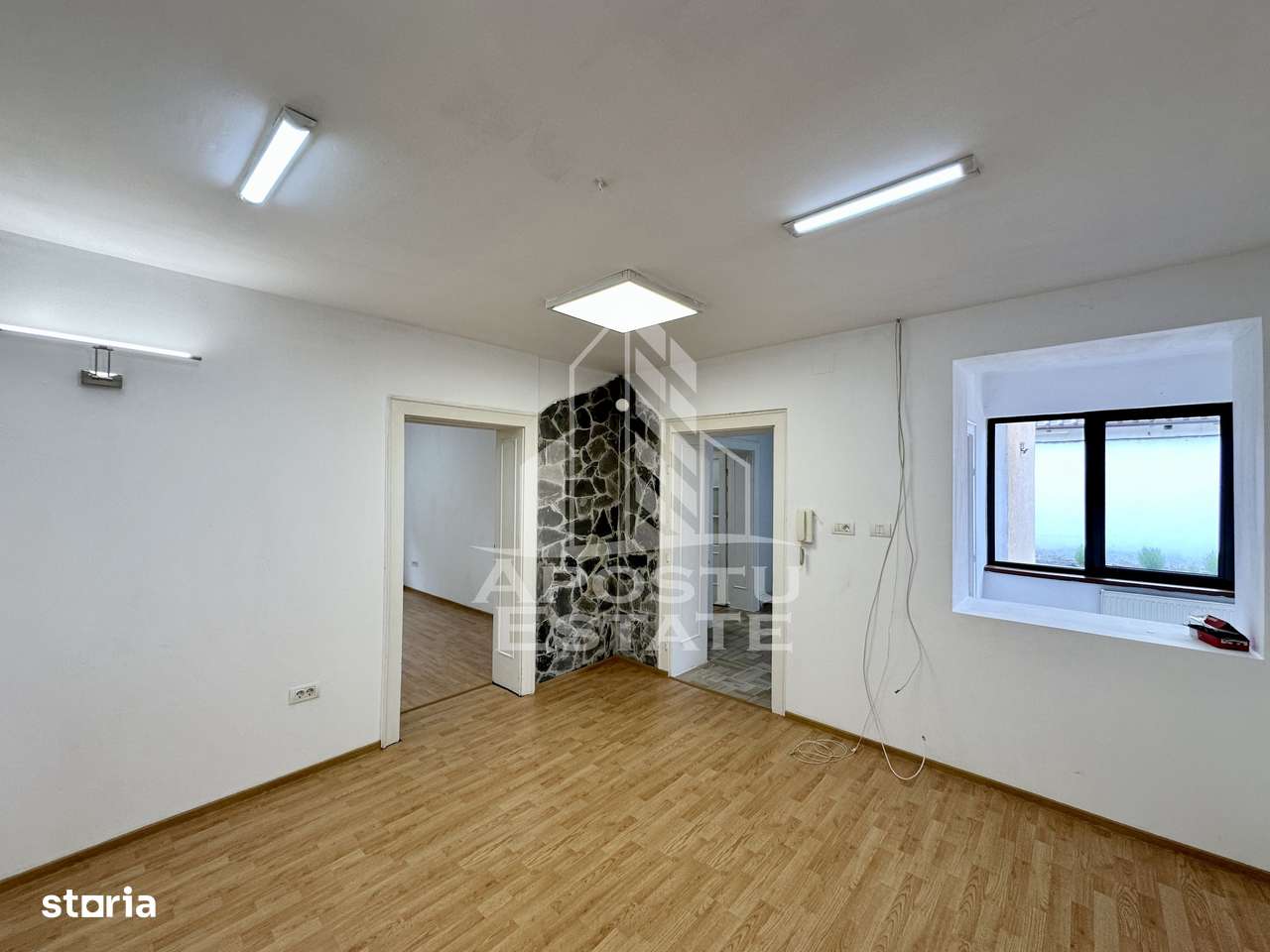 Casa cu teren 1451 mp, Dumbravita - Imagine principală: 3/9