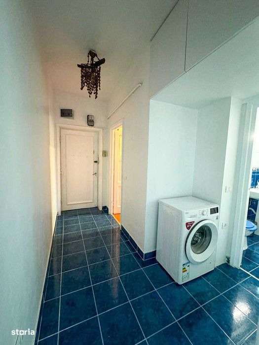 Floreasca - Vis a Vis de Parcul Cinema | 2 Camere | Pet Friendly - Imagine principală: 5/6