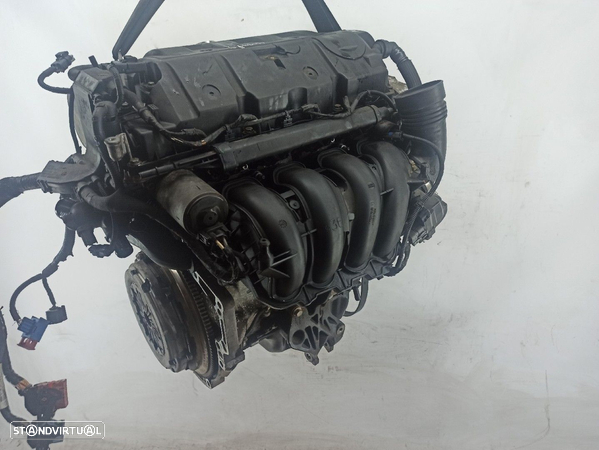 Motor Completo Mini Mini (R56) - 2