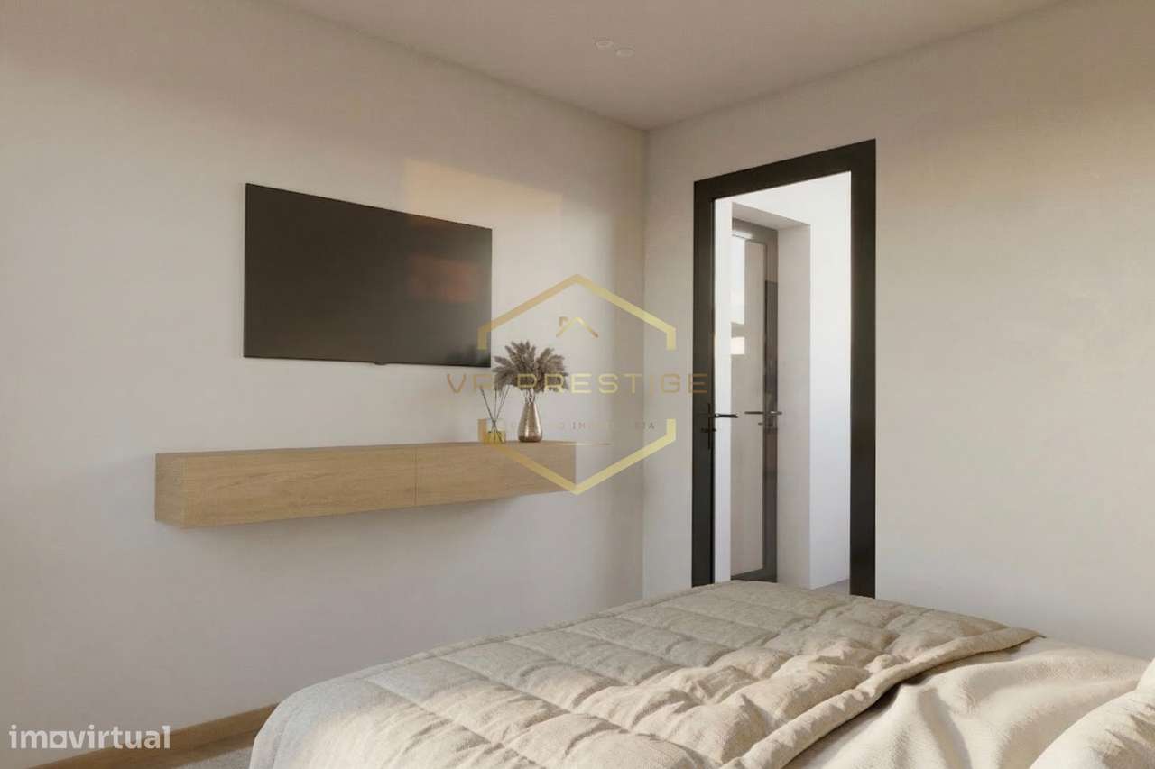 Moradia Isolada T3 Venda em Apúlia e Fão,Esposende-10