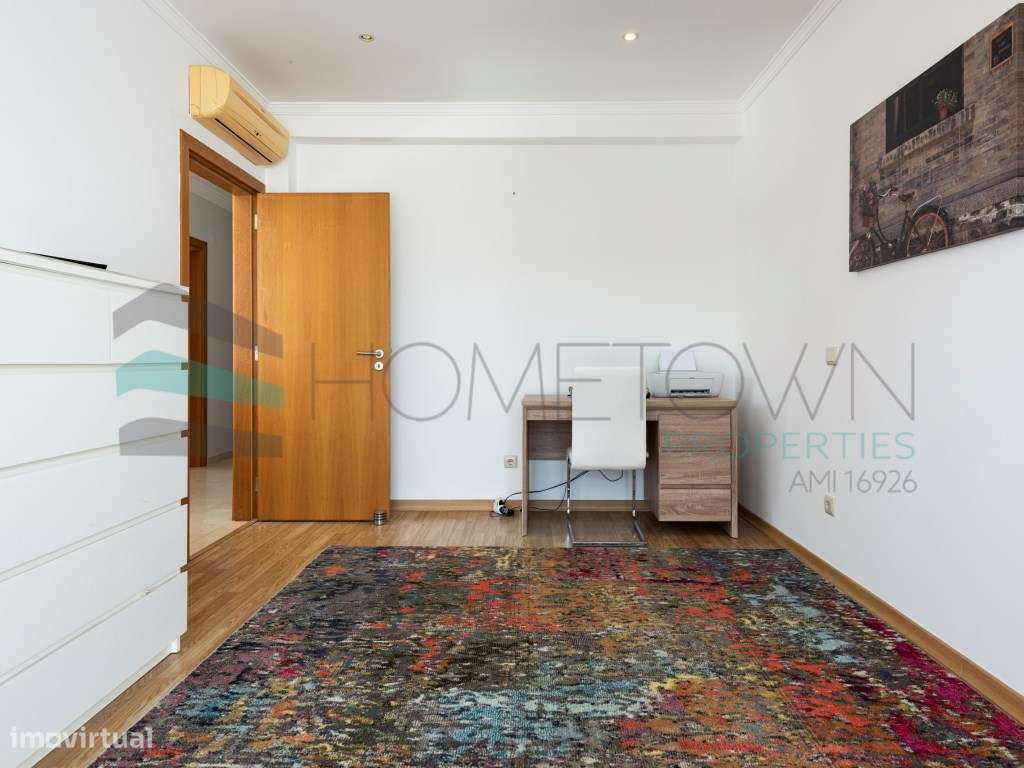 Moradia T4 com piscina - Boliqueime - Grande imagem: 3/49