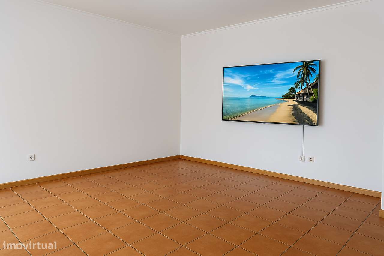 Apartamento T2 na Praia da Vagueira.-8