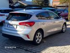 Ford Focus 1.5 TDCi Trend - 1