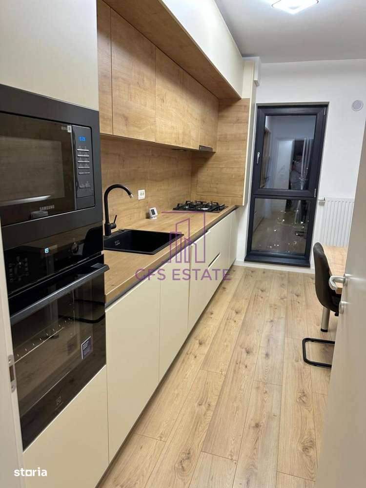 Exigent Plaza Faza 3|Pachet 5 apartamente cu 2 camere  5 parcari subt-4