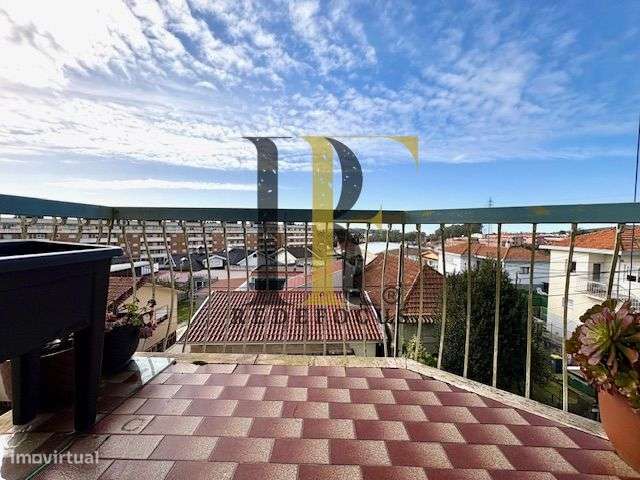 Apartamento T3 Renovado em Mozelos-21