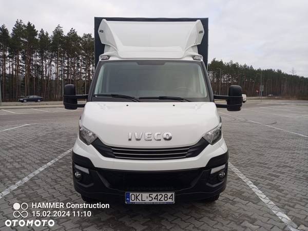 Iveco Daily - 2