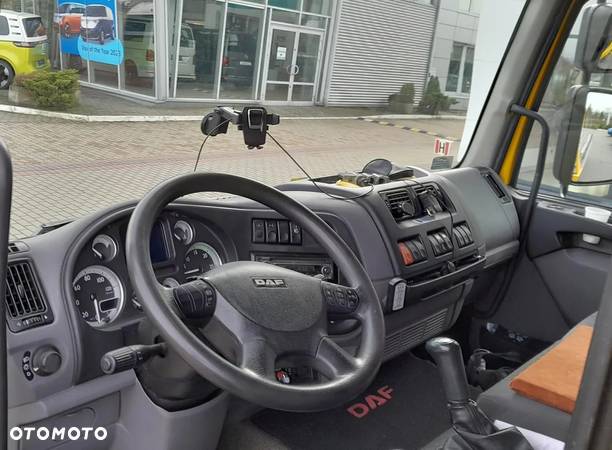 DAF LF 45.180 - 9