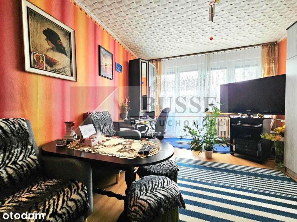 2 pokoje na Pomorzanach!-1