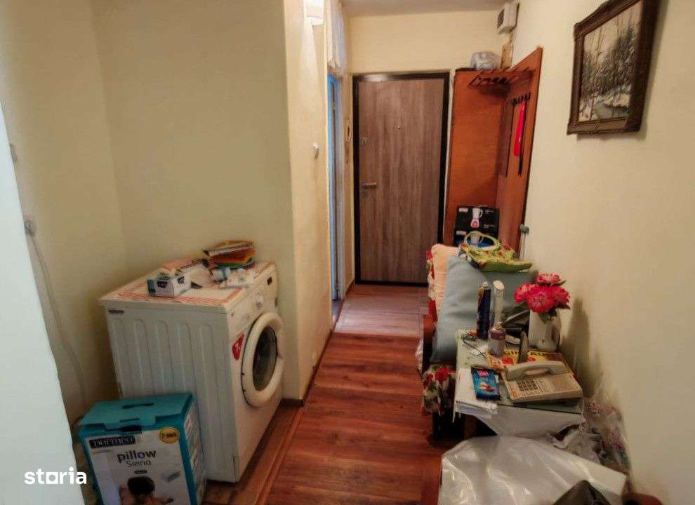 Apartament  2 camere Oancea , 51 metri, etaj parter Cod:159073 - Imagine principală: 2/5