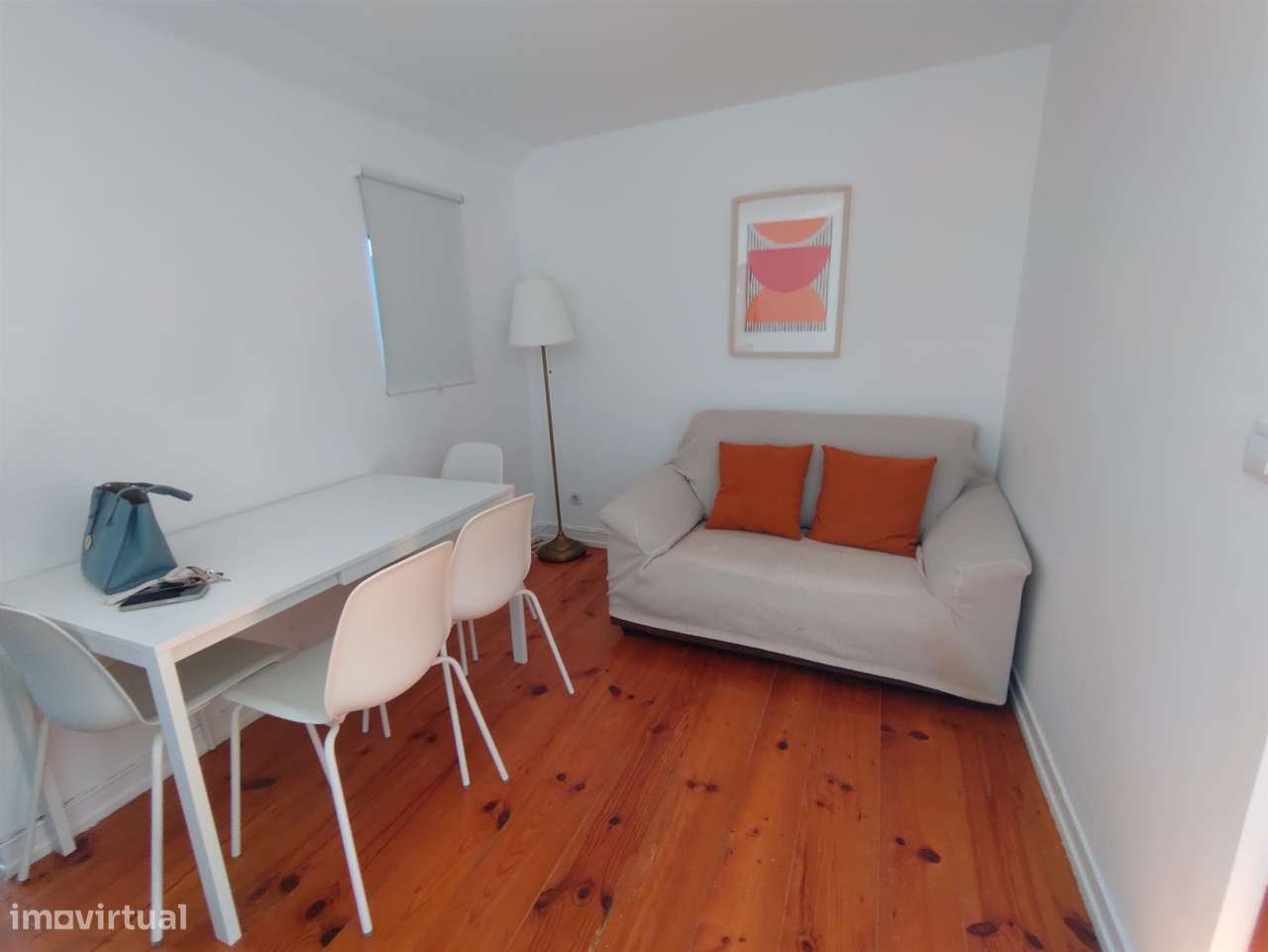 Prédio com Licença Alojamento Local - Grande imagem: 5/41