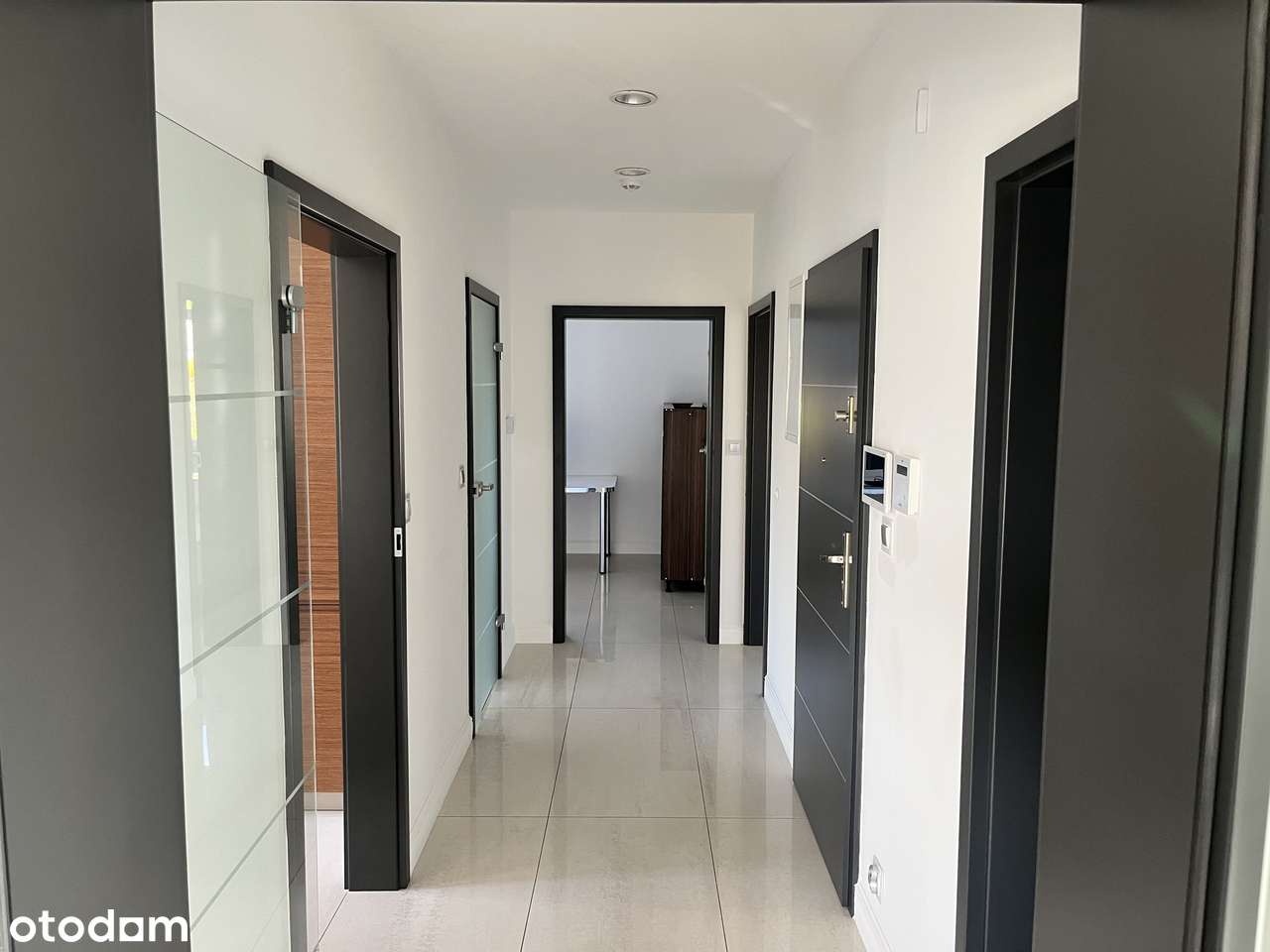 Powierzchnia biurowa do wynajęcia - Gaj - Pełny obrazek: 4/6