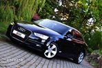 Audi A3 2.0 TDI Sportback (clean diesel) quattro Attraction - 10