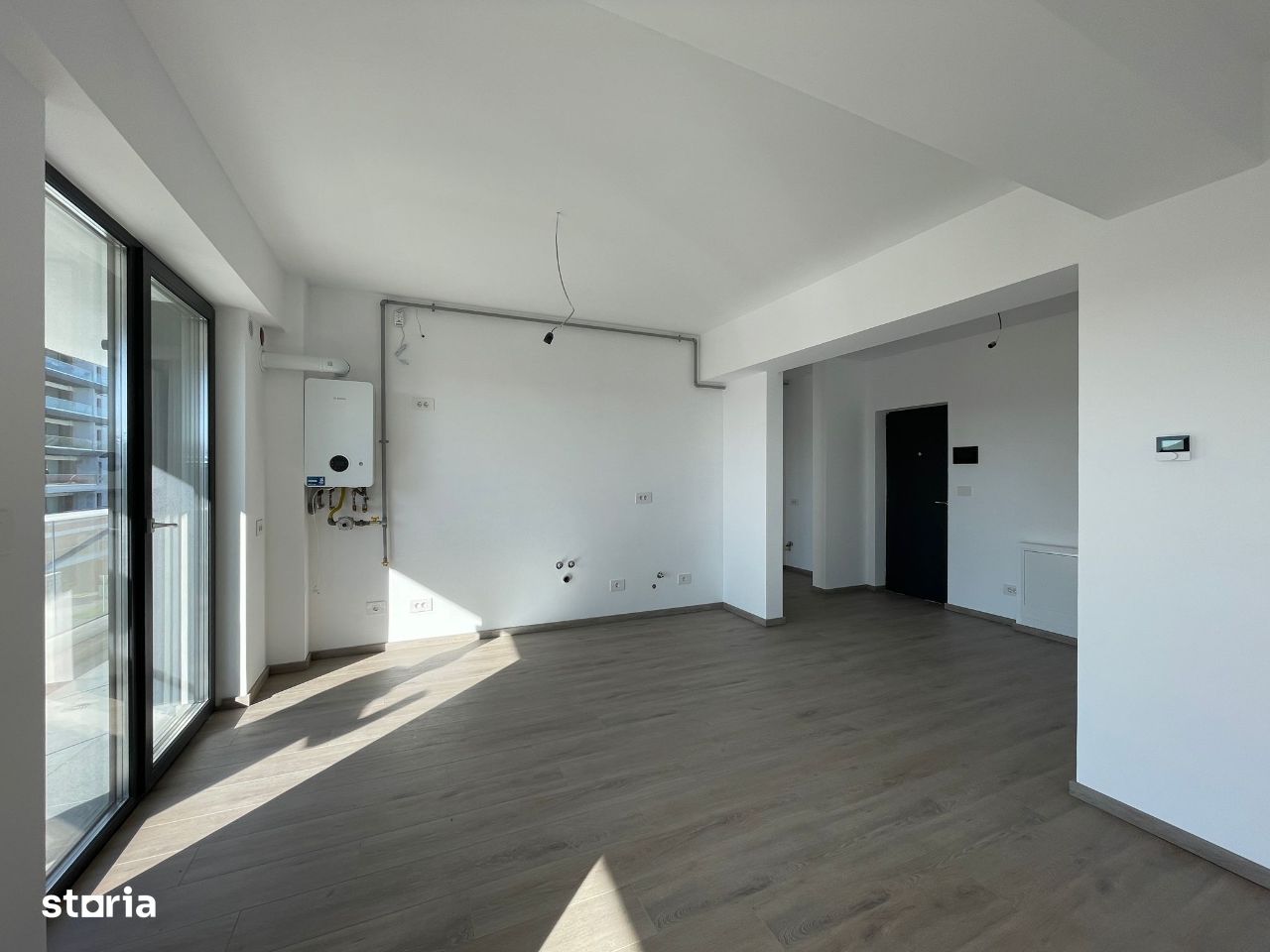 Apartament 3 camere si 2 bai | Complex rezidential nou | Calea Lipovei