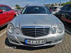 Mercedes-Benz Klasa E 320 CDI 4-Matic Avantgarde - 3