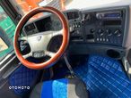 Scania R 420/ Tandem Jumbo 120m3 - 12