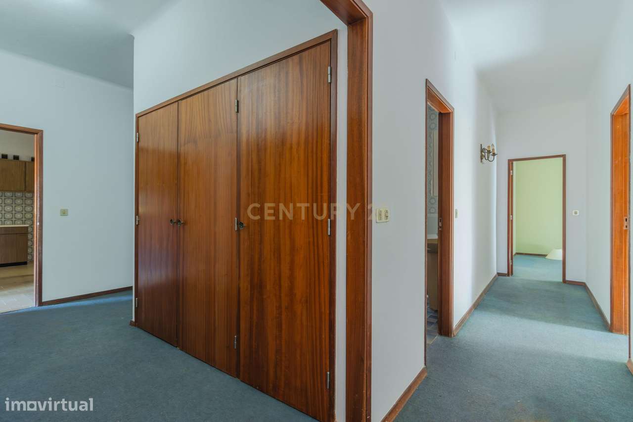 Espetacular Moradia em Porto de Mós, Leiria - 5 Quartos-14