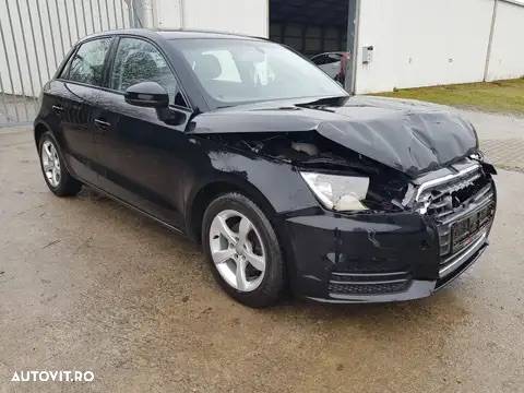 Audi A1 1.4 TDI (ultra) Sportback - 6