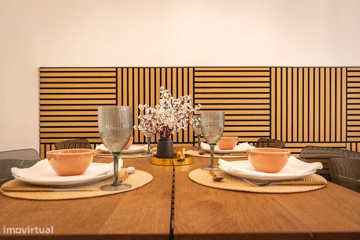 Apartamento T2 para venda - Grande imagem: 5/48