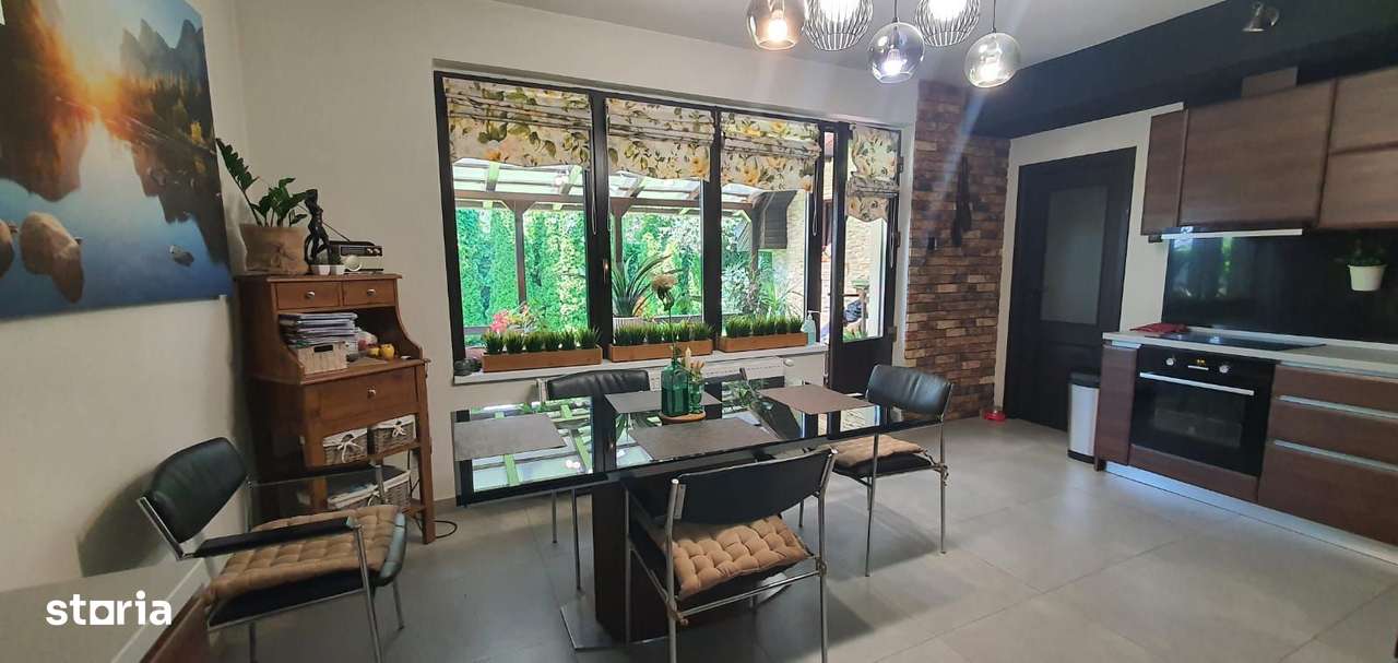 Unirii - Vanzare casa 4 camere - Str. Ciucului - Imagine principală: 3/10