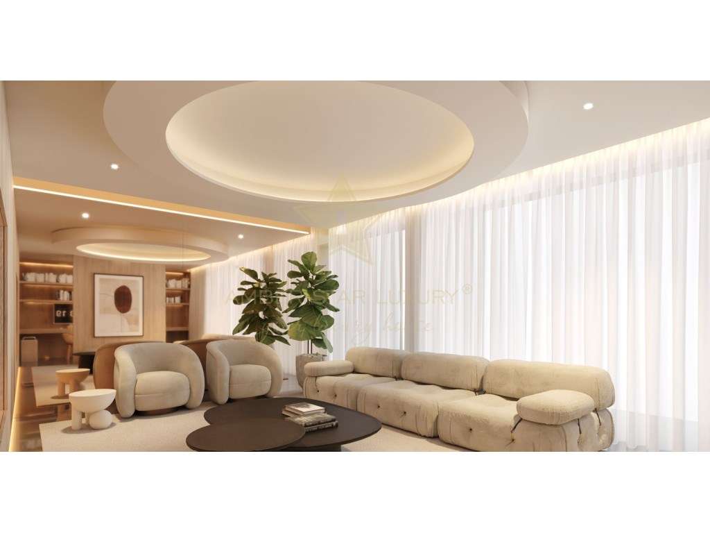 Apartamento T4 - Grande imagem: 4/33