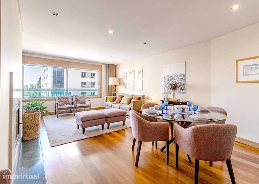 Apartamento T2 em Ramalde Porto - Grande imagem: 4/18