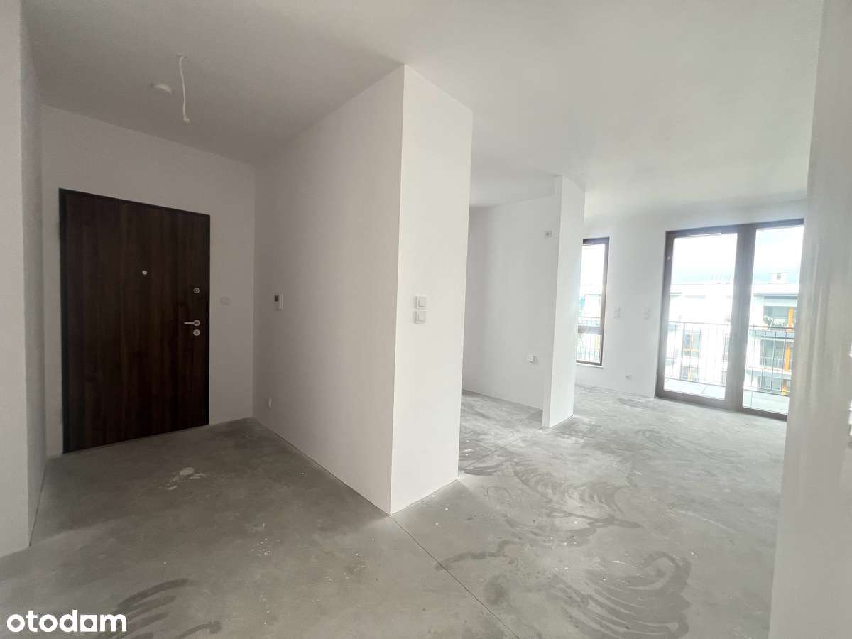 Bezpośrednio- Mieszkanie 3 pokojowe z garażem i komórką lokatorską - Pełny obrazek: 5/20