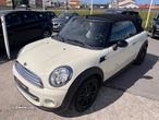 MINI Cooper D - 3