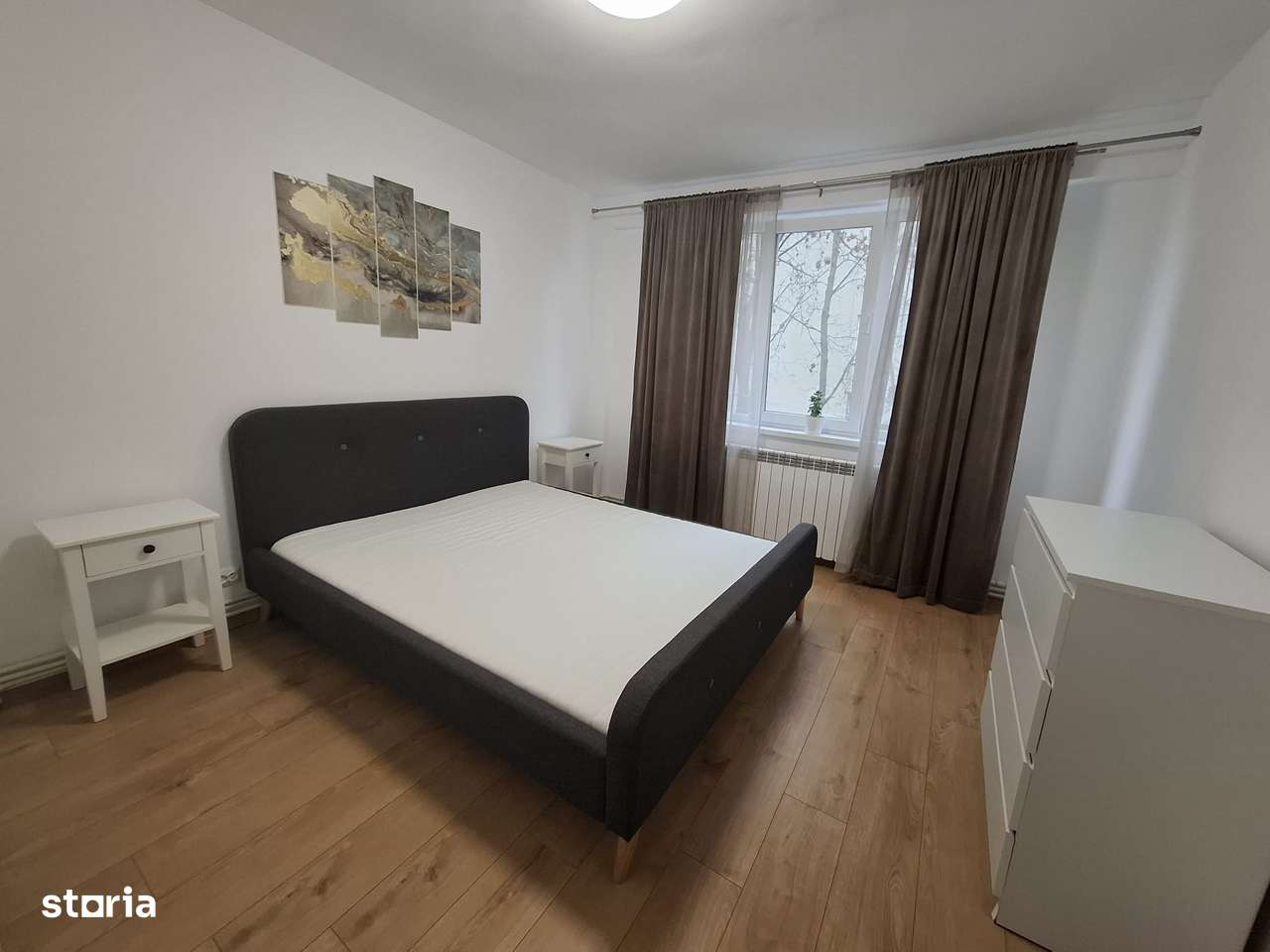Apartament cu 2 camere în Micro 17, Galati - Imagine principală: 5/9