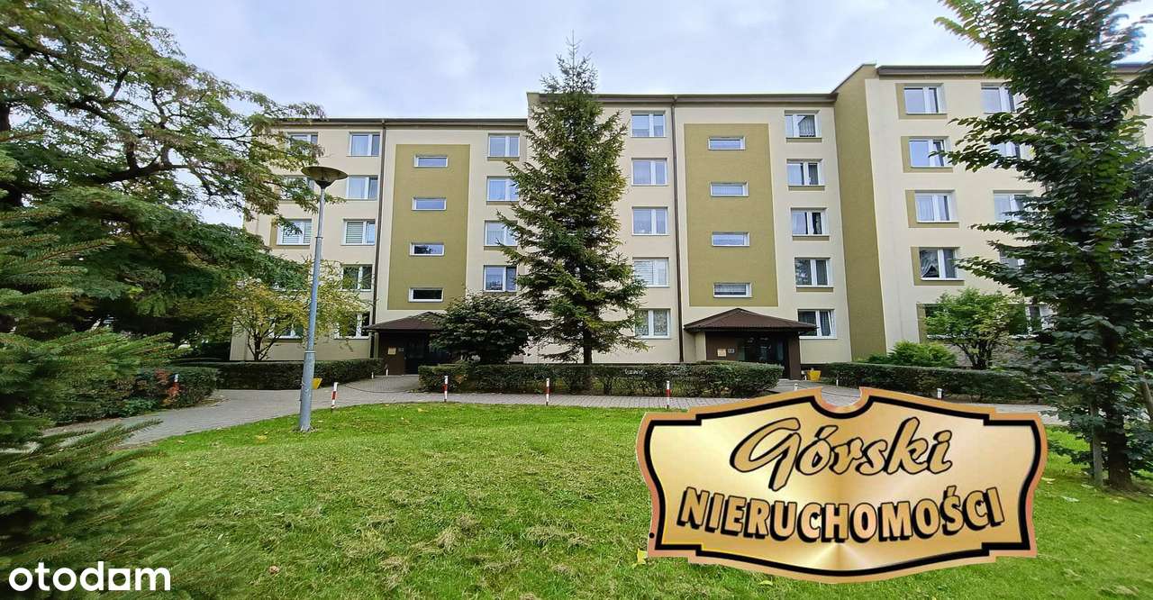 Mieszkanie 63 m2 | 3 pokoje | 3 piętro  | ul. Hrubieszowska-0