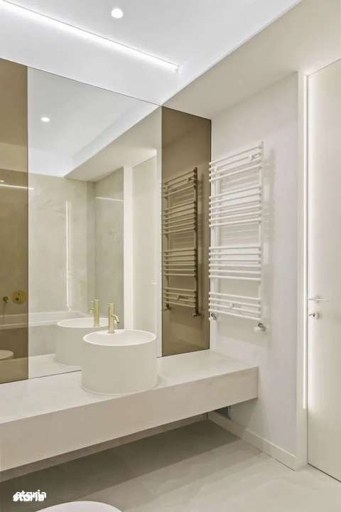 De Vanzare| Cortina North-Pipera| Apartament 3 camere-5