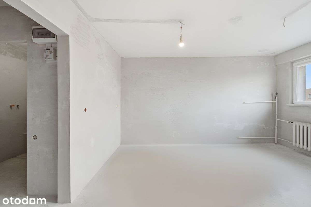 ⚡Możliwość aranżacji na M-3⚡Wymienione instalacje⚡ - Pełny obrazek: 4/9