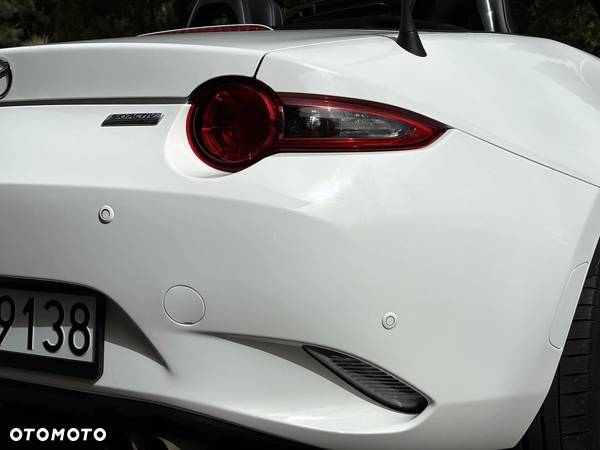 Mazda MX-5 2.0 Skyfreedom i-ELOOP - 12