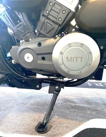 Mitt 125 MB MB V-TWIN - 37