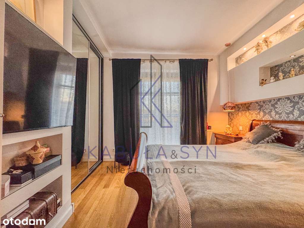 95m w Niemczu | 3 pokoje | Garaż-12