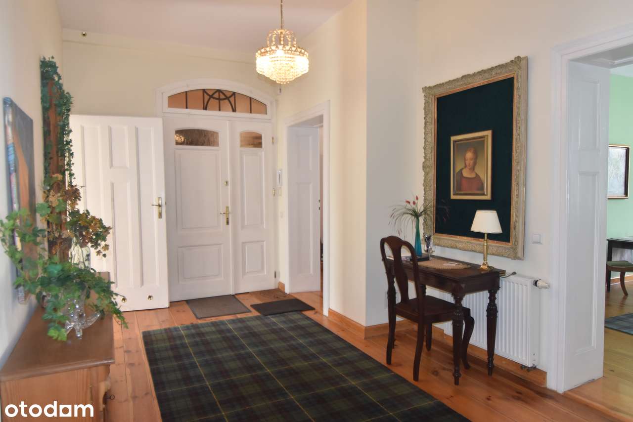 Mieszkanie 4 pokojowe 125 m2  2 balkony Brzeg - Pełny obrazek: 3/16