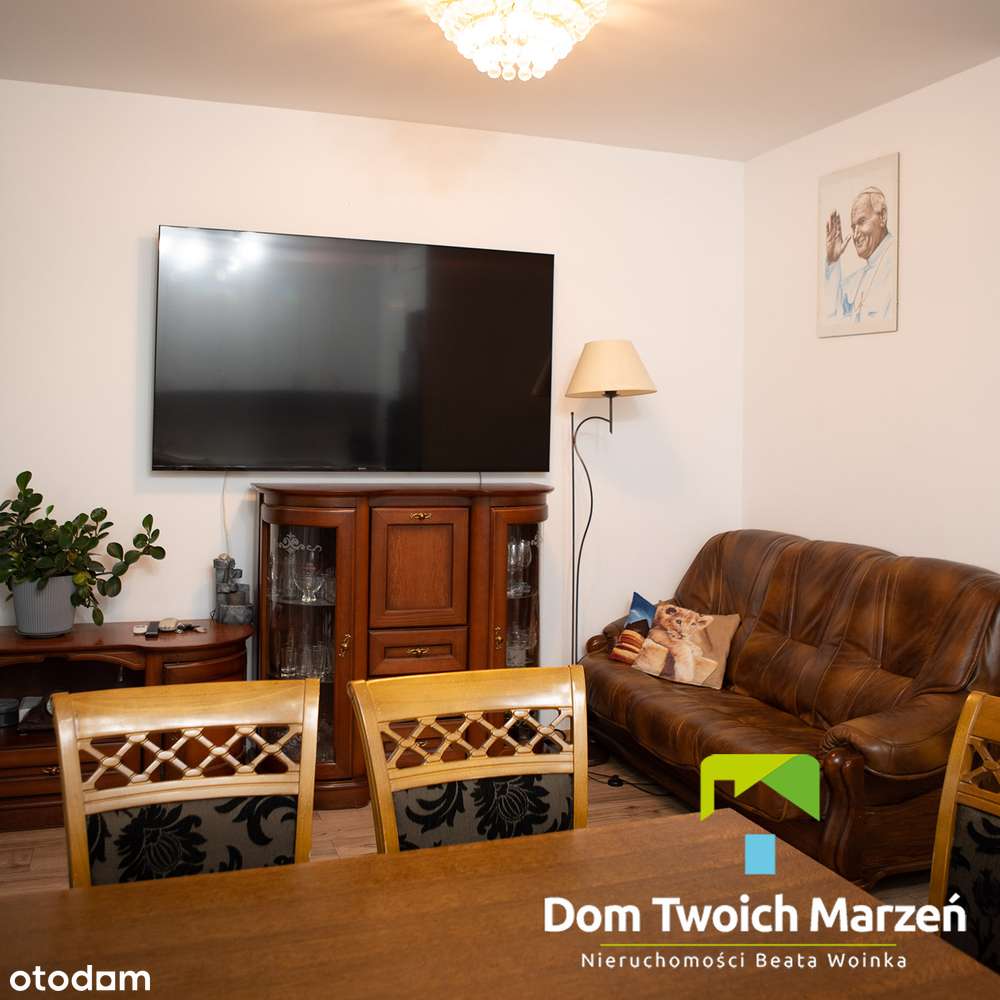 M-4 blok 2023r,winda,ogródek ,miejsce postojowe ,Wyżyny-2