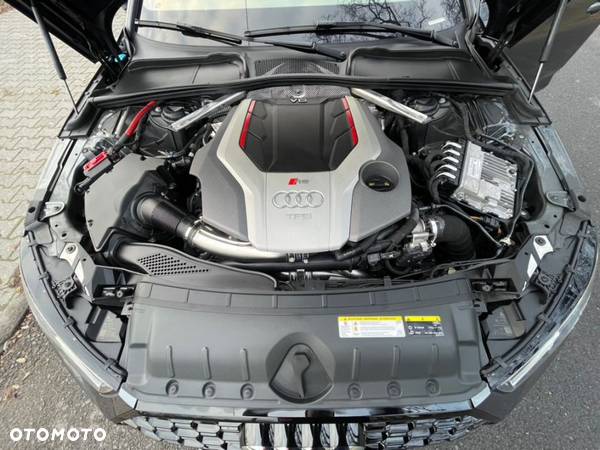 Audi RS4 RS4 2.9 TFSI Quattro Tiptr - 16